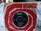 Ann Peebles - I'M GONNA TEAR YOUR PLAYHOUSE DOWN UK 1972 original 45 7