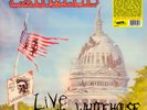 Exploited - Live At The White House LP DISCHARGE BROKEN BONES VARUKERS G.B.H.