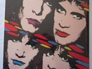 KISS Asylum 1985 MERCURY 826 099 Shrink NM-