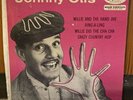 Johnny Otis 