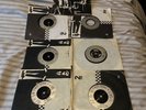 x7 Two Tone Selecter 7” Vinyl Records