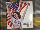 Rare Lana Del Rey Ride 7
