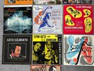Jazz Vinyl Bundle -Stan Getz, Dave Brubeck, Rolf Kuhn, Gerry Mulligan