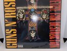 Guns N’ Roses ￼Appetite For Destruction Gatefold Cover 2018 Sealed