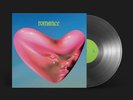 (LTD Transparent Vinyl) FONTAINES DC - Romance LP Indies Only