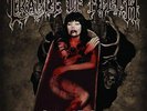 Cradle Of Filth Cruelty And The Beast 2LP Vinyle Gatefold 2019 Music For Nations
