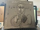Orbital – Snivilisation   2 x lp (1994 techno)   EX+