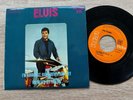 ELVIS PRESLEY FRENCH 49796 (4470611) hit-parade 1971