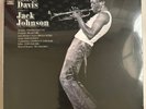 MILES DAVIS – A TRIBUTE TO JACK JOHNSON - VINYL LP NEW - 11