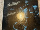 Gerry Mulligan Plays Mulligan; Prestige, DG, RVG Etch, Bergenfield; CLEAN COPY