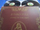 JETHRO TULL  LIVING IN THE PAST  MAKELLOS / MINT 1st ISSUE 1972 BOOKSLEEVE