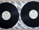 Scratching Turntablism Essential ULTIMIX Rhythm & Scratch 1, 2Records