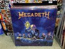 megadeth rust in peace vinyl