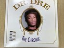 Dr Dre “The Chronic” Vinyl (33 RPM). USED. Tested, Works