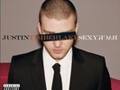 JUSTIN TIMBERLAKE SEXYBACK [12