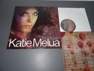 KATIE MELUA - THE HOUSE / DRAMATICO-VINYL-LP & CD 2010 (EX) & INLET