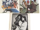 Sly & the Family Stone 3 LPs: Dance To Music, Greatest Hits, Small Talk XLNT