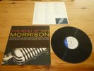 THE BEST OF VAN MORRISON VINYL ALBUM RECORD LP 33rpm +LYRIC INNER 1990 EXCELLENT