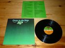 YES CLOSE TO THE EDGE VINYL G/F ALBUM RECORD LP 33rpm ORIGINAL 1972 EXCELLENT++