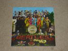 THE BEATLES SGT PEPPERS LONELY HEARTS CLUB BAND VINYL ALBUM RECORD LP SEALED NEW