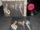 VG+/EX • Rolling Stones LP Newest Hitmakers MONO Unboxed W/Photo (Not Fade Away)