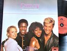 CHILLY „JOHNNY LOVES JENNY“ GERMAN PRESS 1981