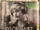 TAYLOR SWIFT THE BBC CONCERT ABBEY RD 2011 Strictly Limited Green Vinyl