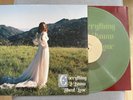 Laufey - Everything I Know about Love translucent blue / green vinyl