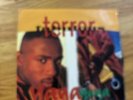 Terror Fabulous   Yaga Yaga   12” Vinyl LP Record 1994 Atlantic EastWest Records