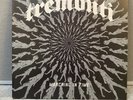 Marching in Time by Tremonti (Record, 2021) EX/VG++