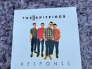 The Spitfires vinyl lp - Response 2015