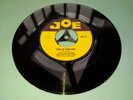 LLOYD DICE AND MUM TRIAL OF PAMA DICE 1970 UK VINYL 7