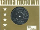 Contours:Baby hit and run/Can you jerk like me:UK Tamla Motown:TMG 886
