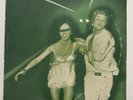 Robert Palmer ‎– Sneakin' Sally Through The Alley - Island ‎– ILPS 9294 LP, US