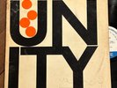 Larry Young Unity NY Mono Blue Note lp 4221 Joe Henderson Elvin Jones