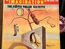 Curtis Fuller Imagination VG+ Promo RVG Savoy Lp Benny Golson Thad Jones