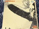 Led Zeppelin - I (Self-Titled) - Monarch Press - Timestamp Misprint - SD 8216