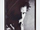 KEITH RICHARDS Main Offender Super Deluxe Edition Keith Richards Autograph Print