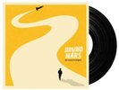 Bruno Mars - Doo-Wops & Hooligans (Black Vinyl LP) USED