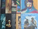 Loggins & Messina / Kenny Loggins Vinyl Record Lot