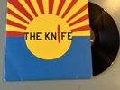 KNIFE, The - The Knife - Vinyl  Unplayed But Not Mint Sleeve