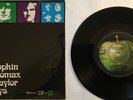 BEATLES/APPLE RELATED - WALLS ICE CREAM EP. IVEYS, JAMES TAYLOR, JACKIE LOMAX +1