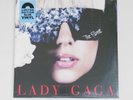Lady Gaga The Fame Limited Edition Blue Vinyl | Sealed | Limited To 2000 Copies