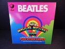 The Beatles Magical Mystery Tour Apple EMI 33 LP Record Album Germany