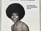 Looking Up: the Complete Works by Carrie Cleveland (Record, 2018)