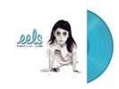 EELS Beautiful Freak LP on BLUE VINYL New Sealed