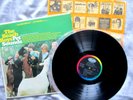 THE BEACH BOYS Pet Sounds US LA  LP Capitol 1966 Stereo  Duophonic RAA 6 EX+/EX+