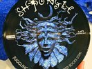 Shpongle Vinyl Record double Picture Disc Live at Red Rocks ‘14 & Roundhouse 08