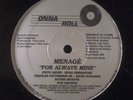 SEALED Menage – For Always Mine 12