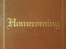 HOMECOMING LP 1983 Moody Jesus Acoustic/Rock Private Pressing Oklahoma